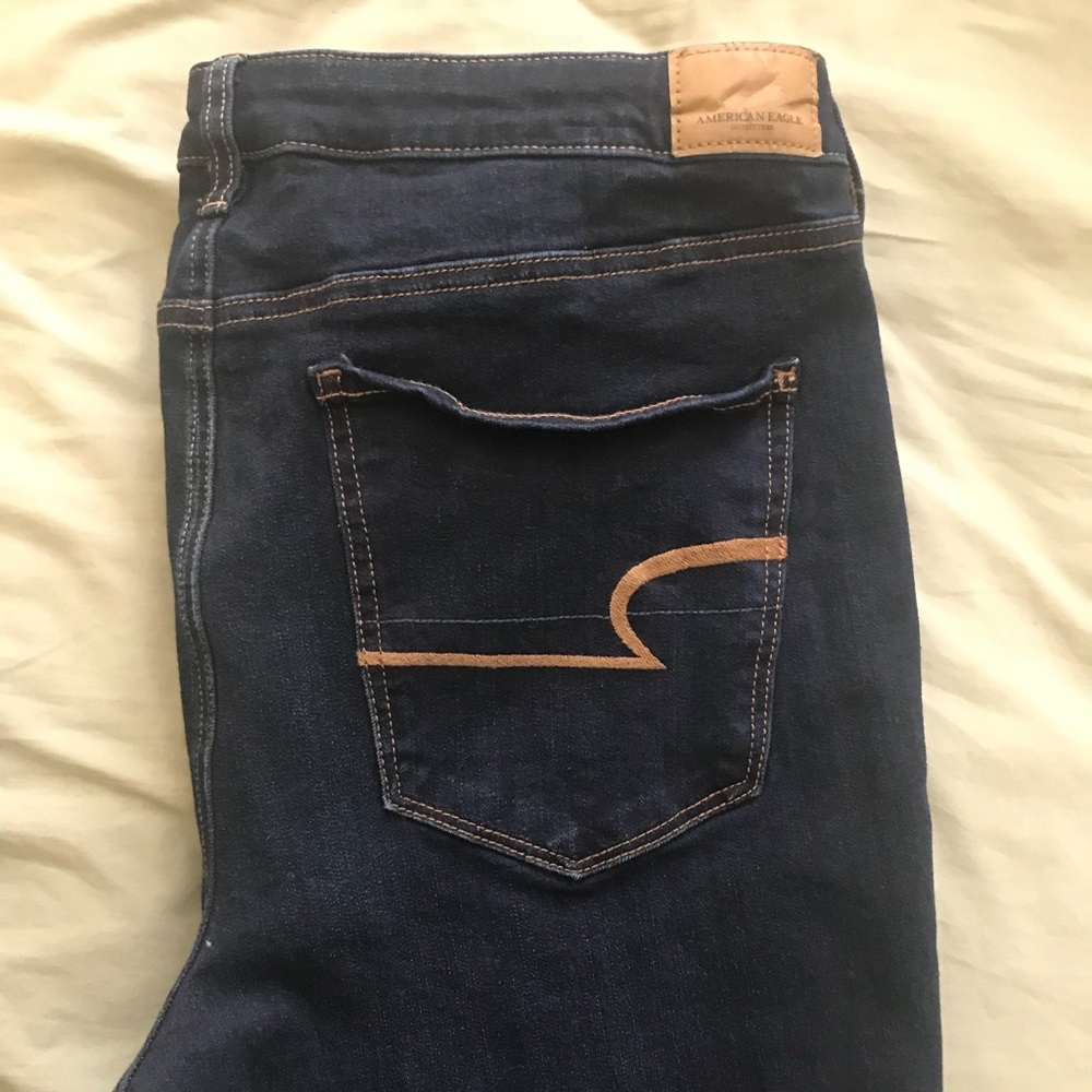 American Eagle Jegging